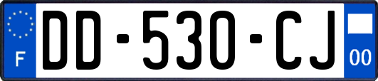 DD-530-CJ