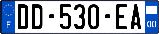 DD-530-EA