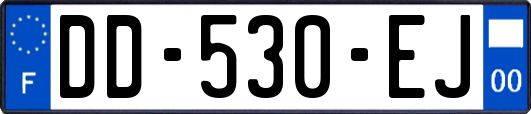 DD-530-EJ