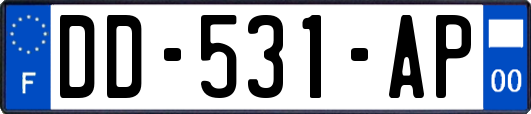 DD-531-AP