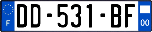 DD-531-BF