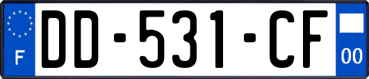 DD-531-CF