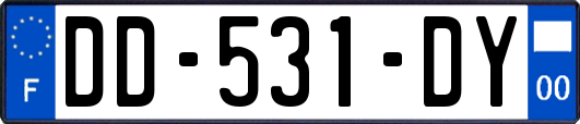 DD-531-DY