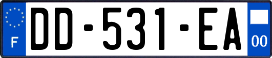 DD-531-EA