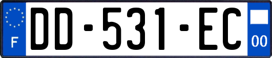 DD-531-EC