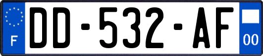 DD-532-AF