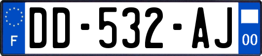 DD-532-AJ