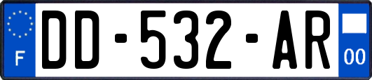 DD-532-AR