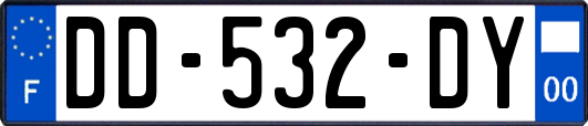 DD-532-DY