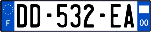 DD-532-EA