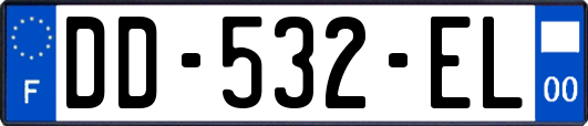 DD-532-EL