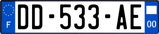 DD-533-AE