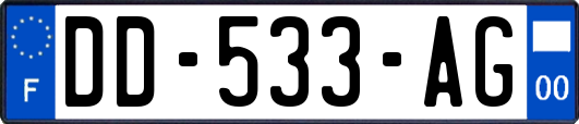DD-533-AG
