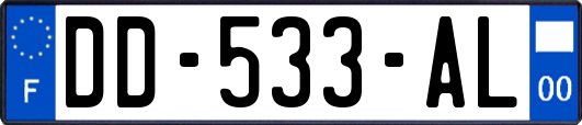 DD-533-AL