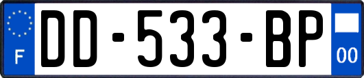 DD-533-BP