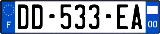 DD-533-EA