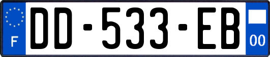 DD-533-EB