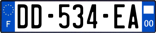 DD-534-EA