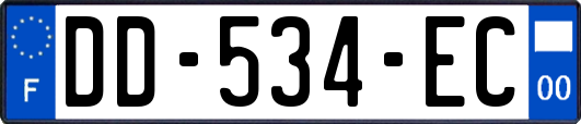 DD-534-EC