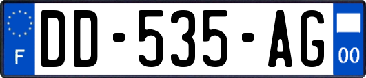 DD-535-AG