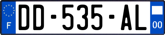 DD-535-AL