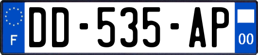 DD-535-AP