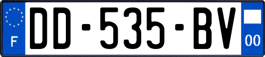 DD-535-BV