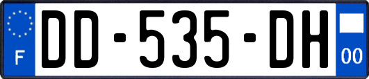 DD-535-DH