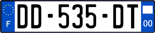 DD-535-DT