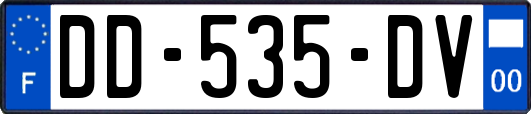 DD-535-DV