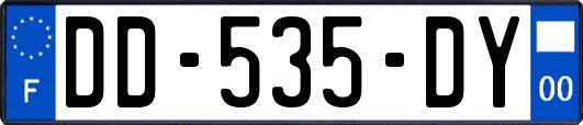 DD-535-DY