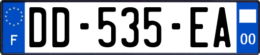 DD-535-EA