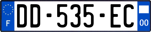 DD-535-EC
