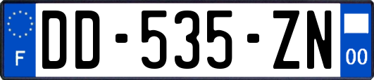 DD-535-ZN