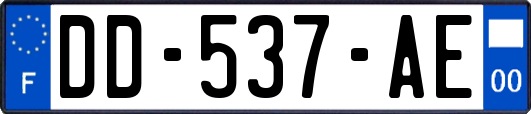 DD-537-AE