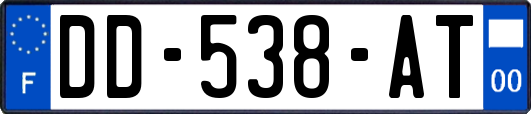 DD-538-AT