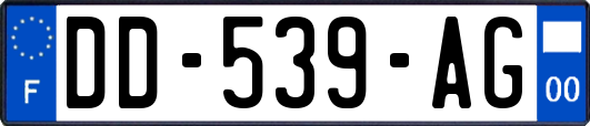 DD-539-AG