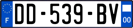 DD-539-BV