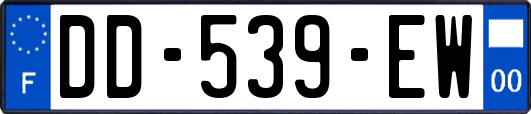 DD-539-EW