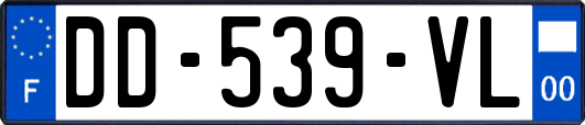 DD-539-VL