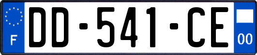DD-541-CE
