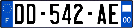 DD-542-AE