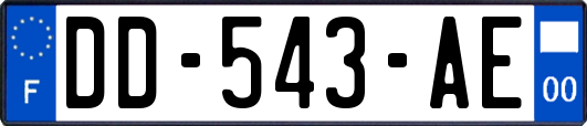 DD-543-AE