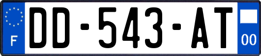 DD-543-AT