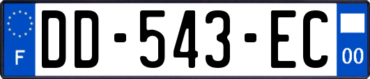 DD-543-EC