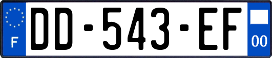 DD-543-EF