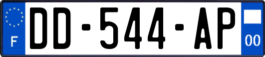 DD-544-AP