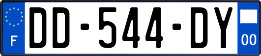 DD-544-DY