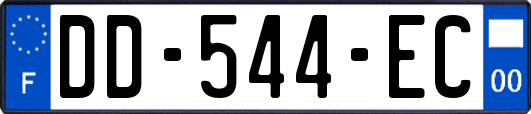 DD-544-EC