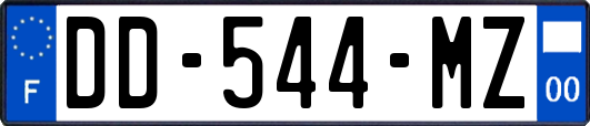 DD-544-MZ